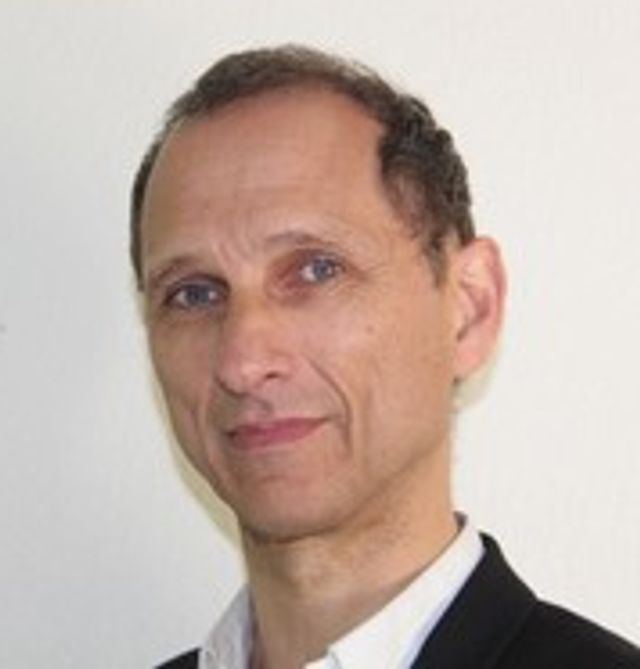 François-Marie Lesaffre