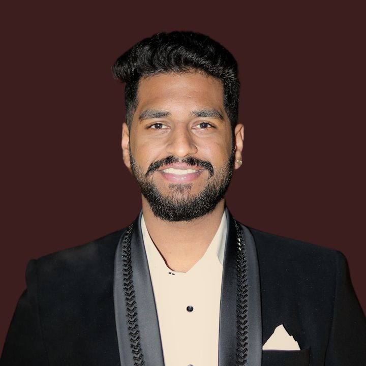 Pratyush Khanna