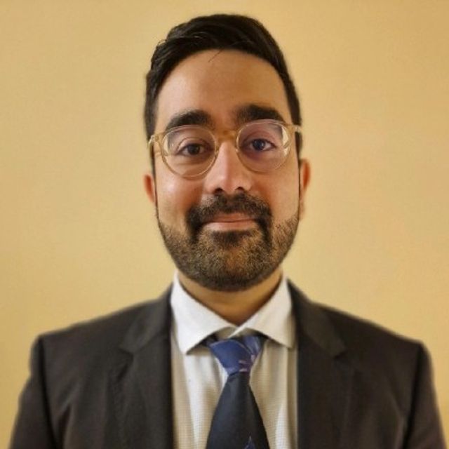 Kushal Kundanmal