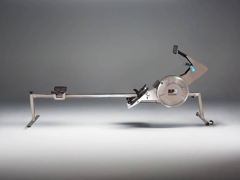 Explore our Rowing Machine | Bont Rowing