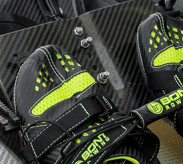 Carbon Fiber :: Bont Rowing Technology