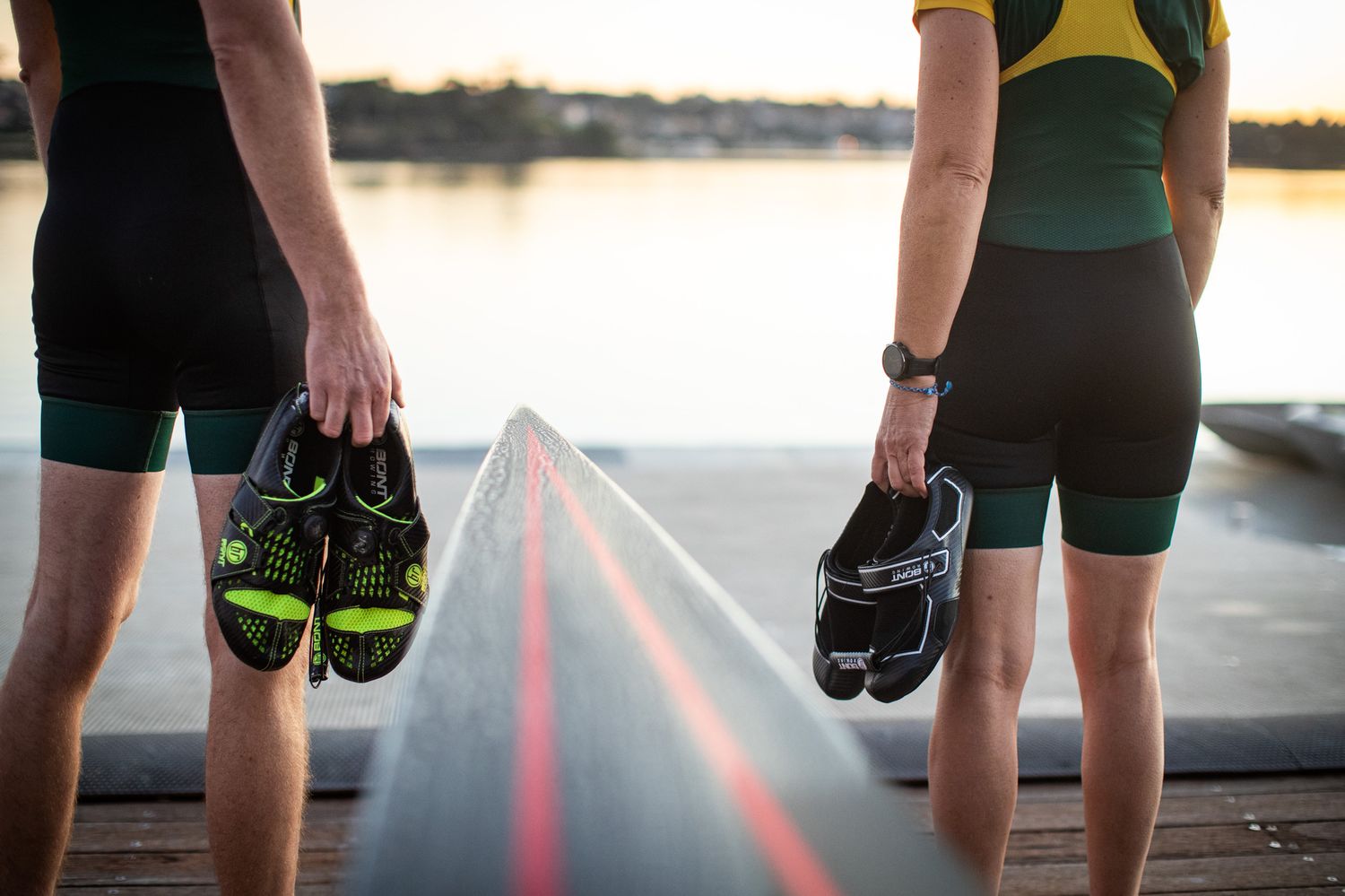 Bont Rowing Step In Welcome to Bont Rowing | Bont Rowing