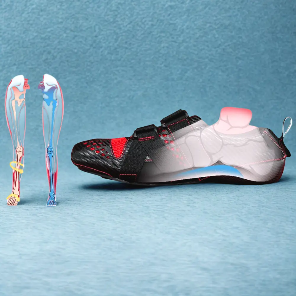 Structural Arch Support