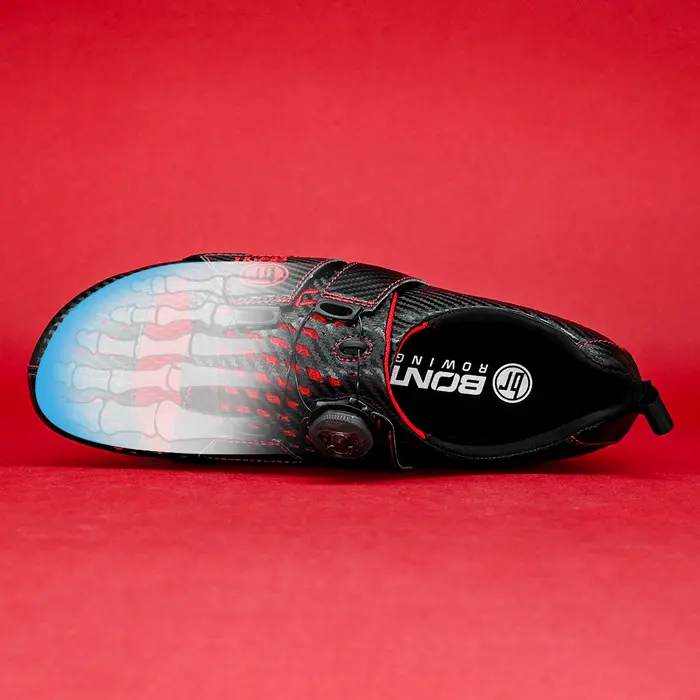 Carbon Fiber :: Bont Rowing Technology