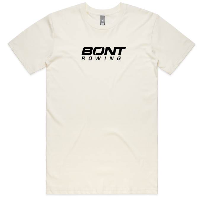Men's Casual Logo Short Sleeve T-Shirt 