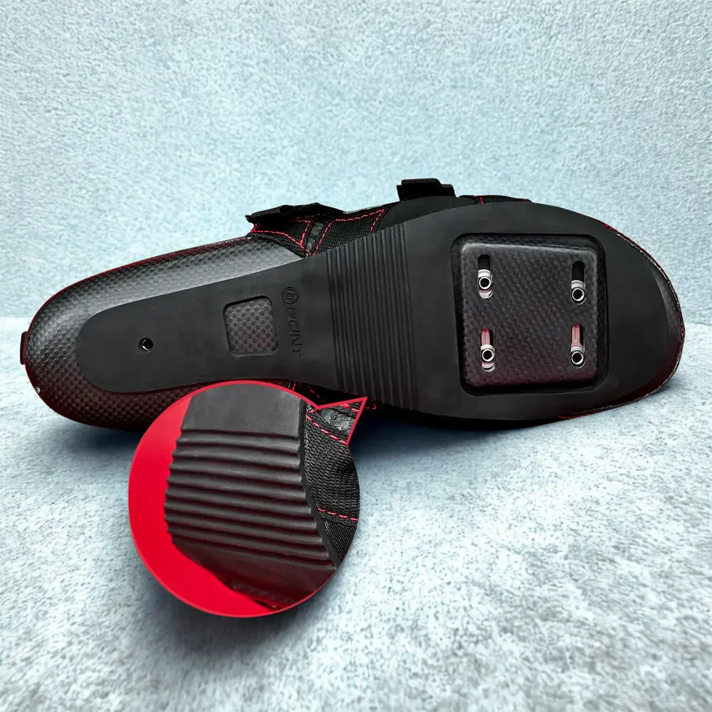 Sweet-Spot Flex Zone