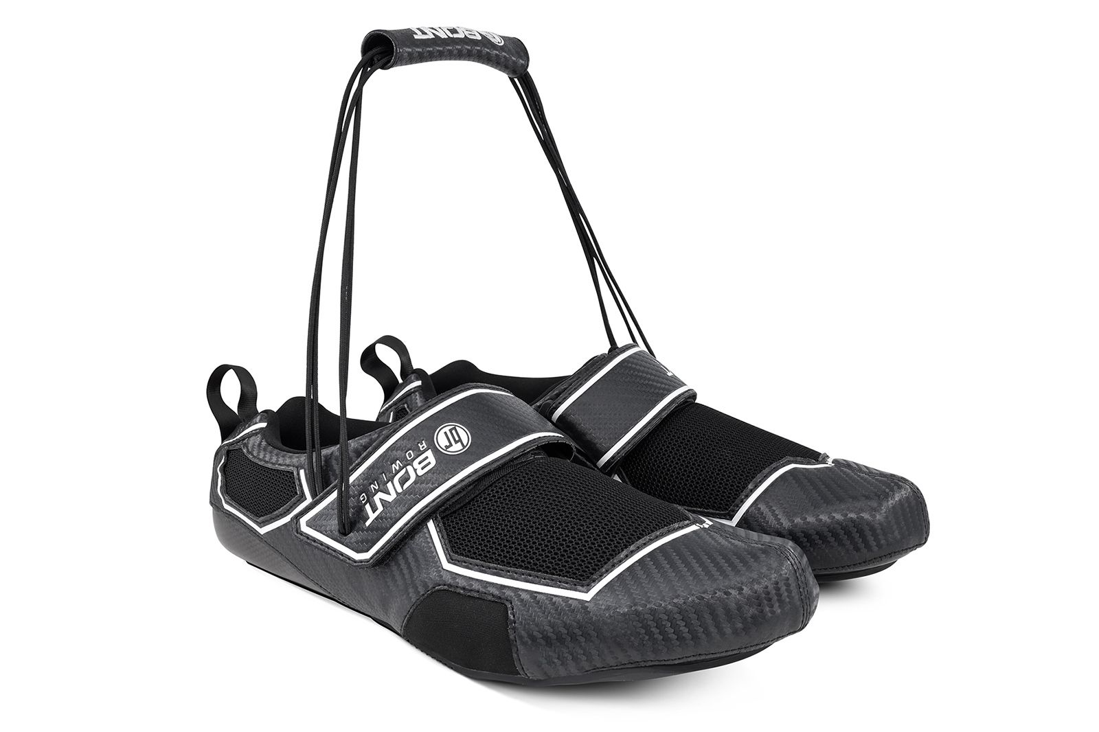 Explore our Rowing Shoes Bont Rowing
