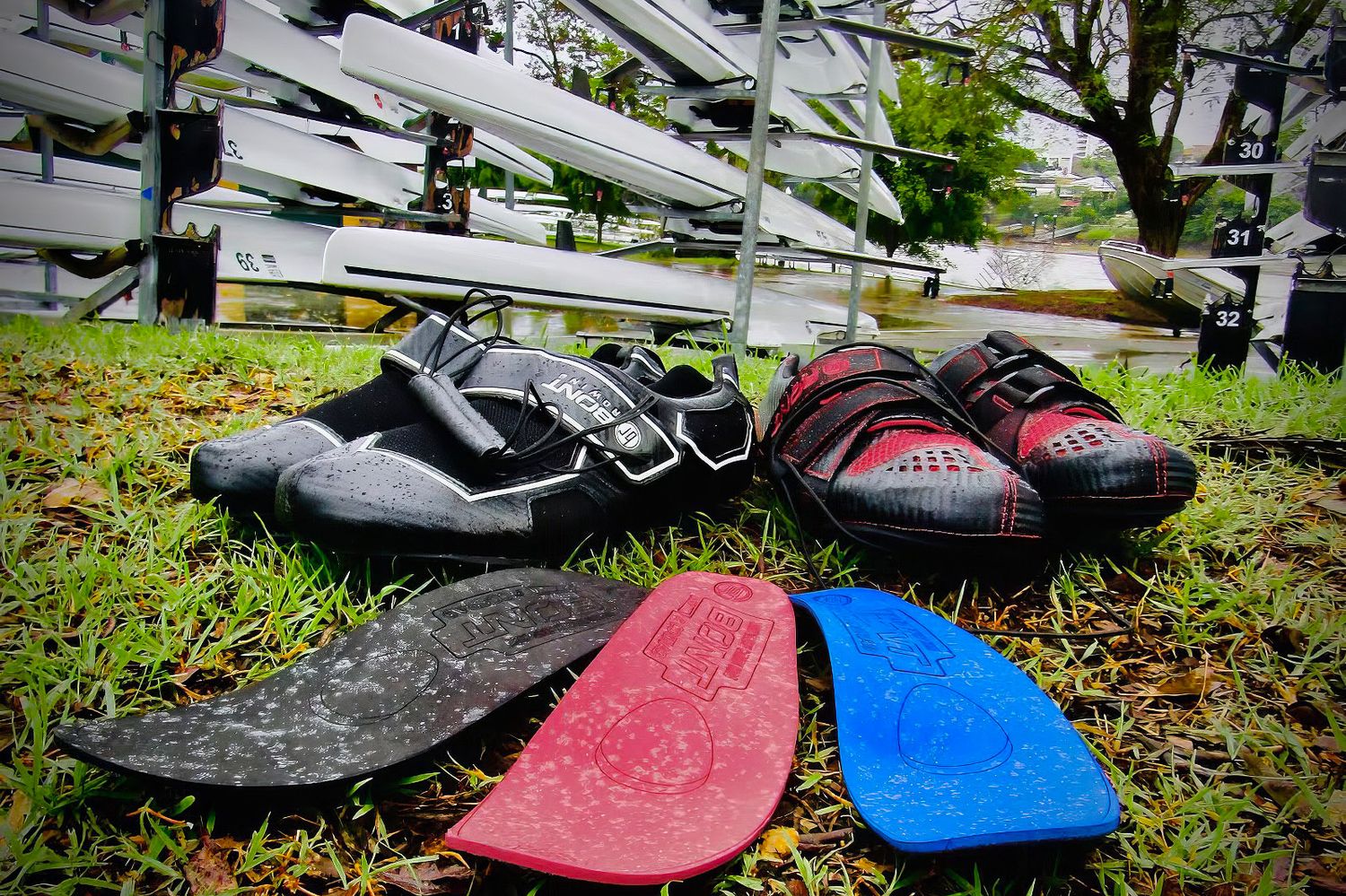 Bont Rowing Step In Welcome to Bont Rowing | Bont Rowing