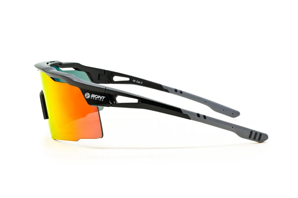 BRS3 Frameless Sunglasses – Bont Rowing