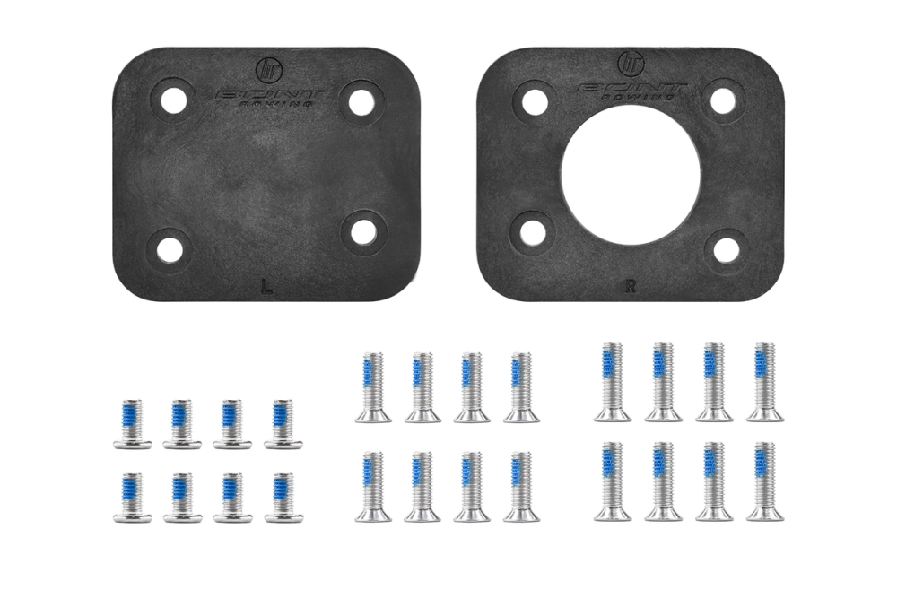 Drive QRS Steering Plate Adapter