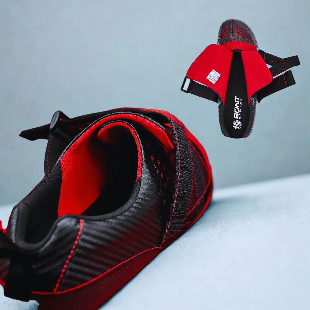 Tongueless Midfoot Wrap