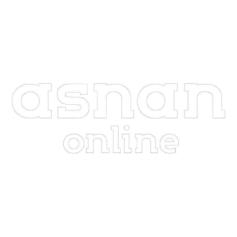 Asnan Online