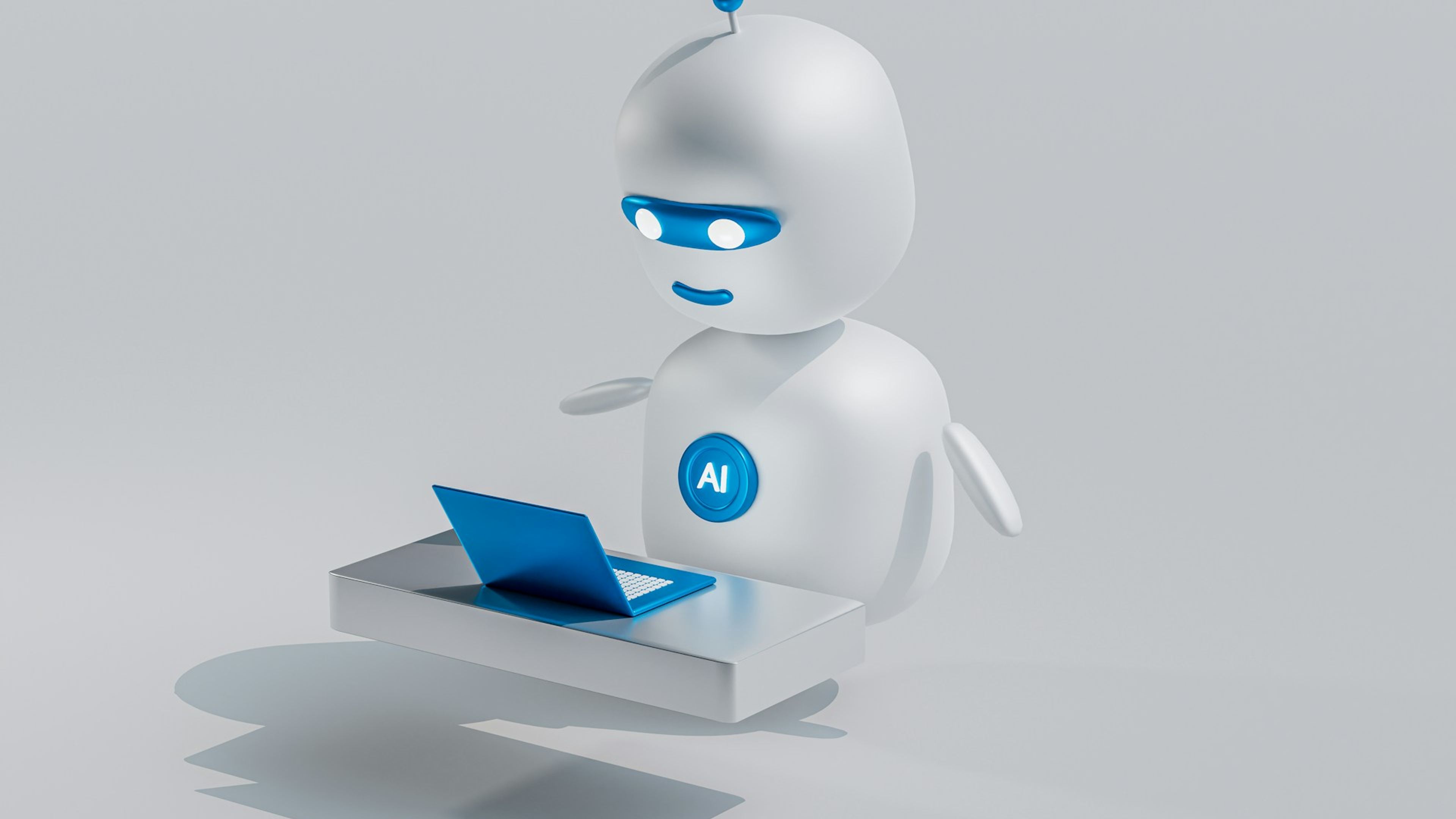 AI built the website: what's enough and what isn't?