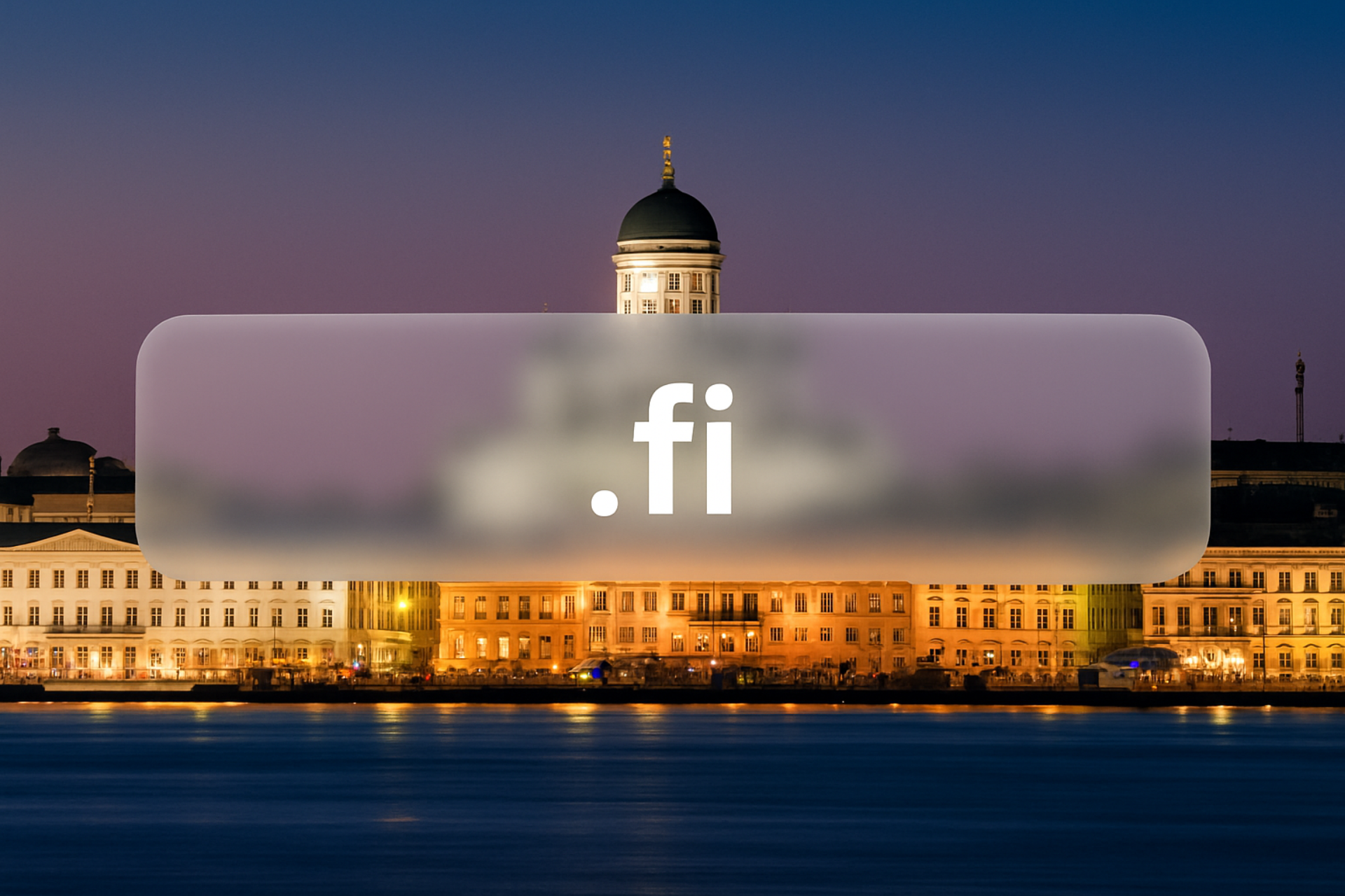 Fi-verkkotunnus yritykselle: mistä ostat, mitä maksaa, kenen nimiin?