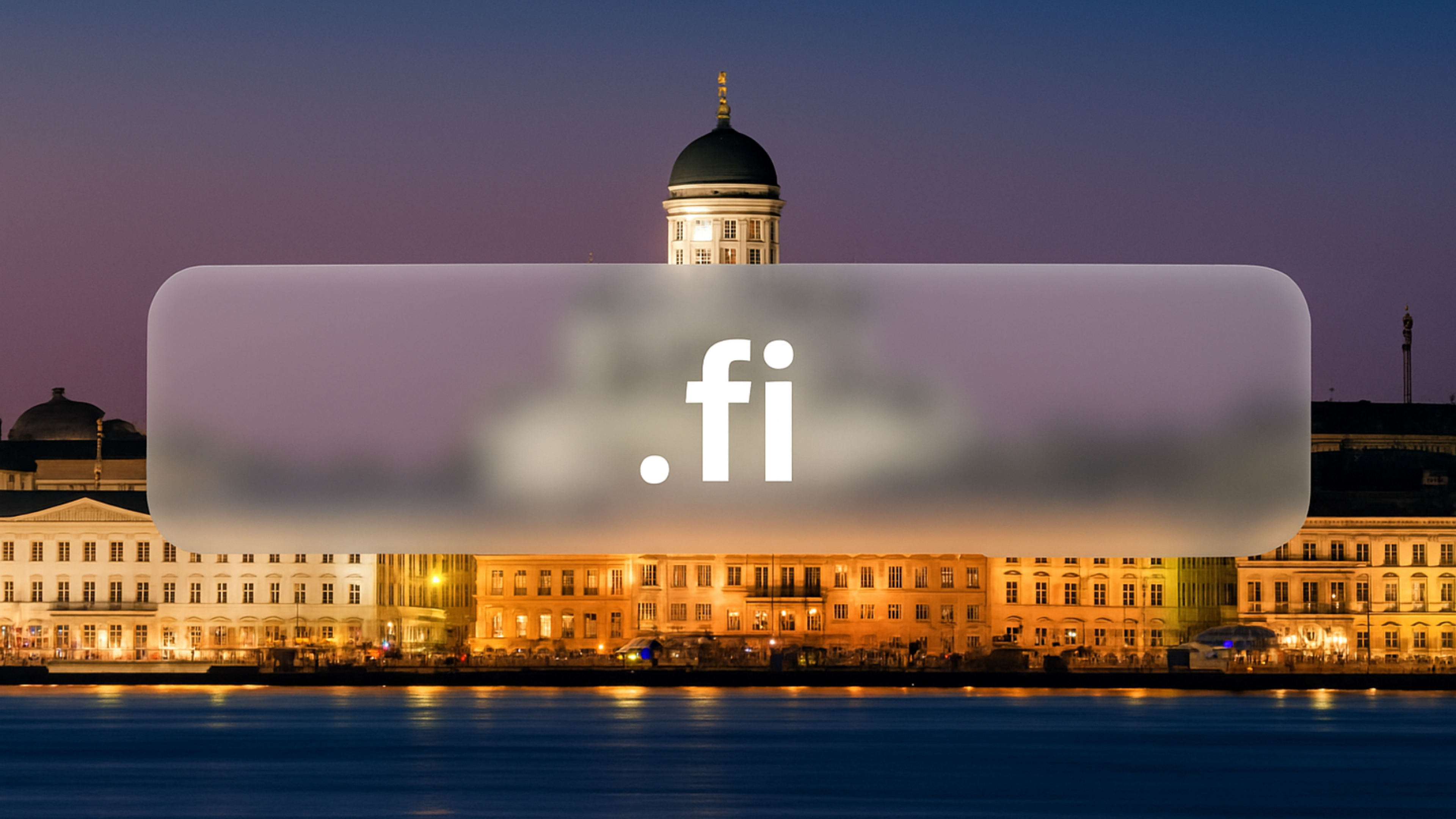 Fi-verkkotunnus yritykselle: mistä ostat, mitä maksaa, kenen nimiin?