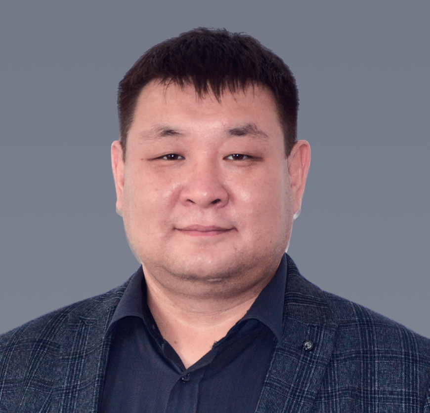 Aldar Sandanov
