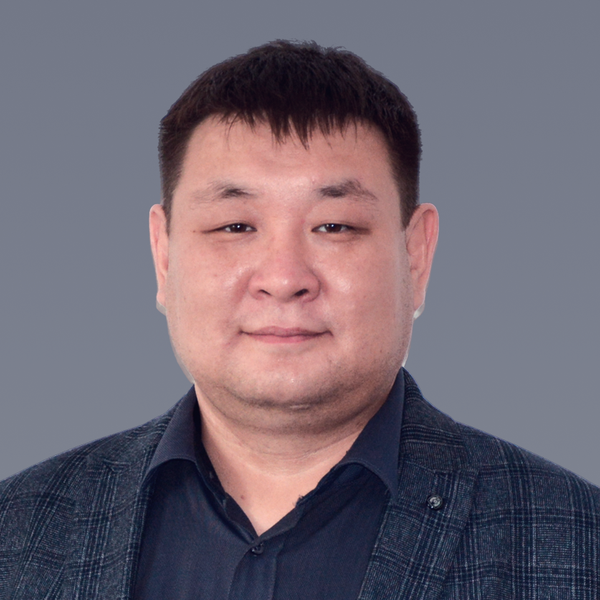Aldar Sandanov