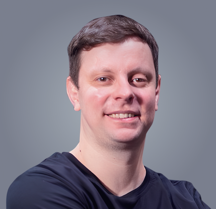 Ivan Ivanov