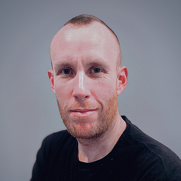 Duncan Scott