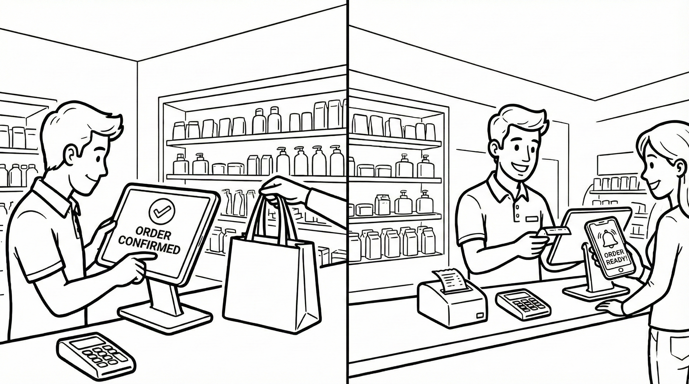 Setting Up Event Notifications