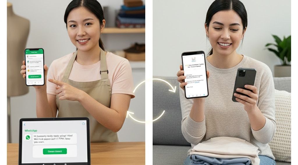 Customer Communication That Feels Personal