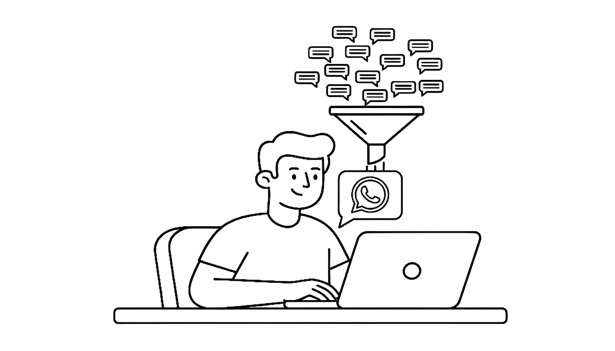 WhatsApp Integration