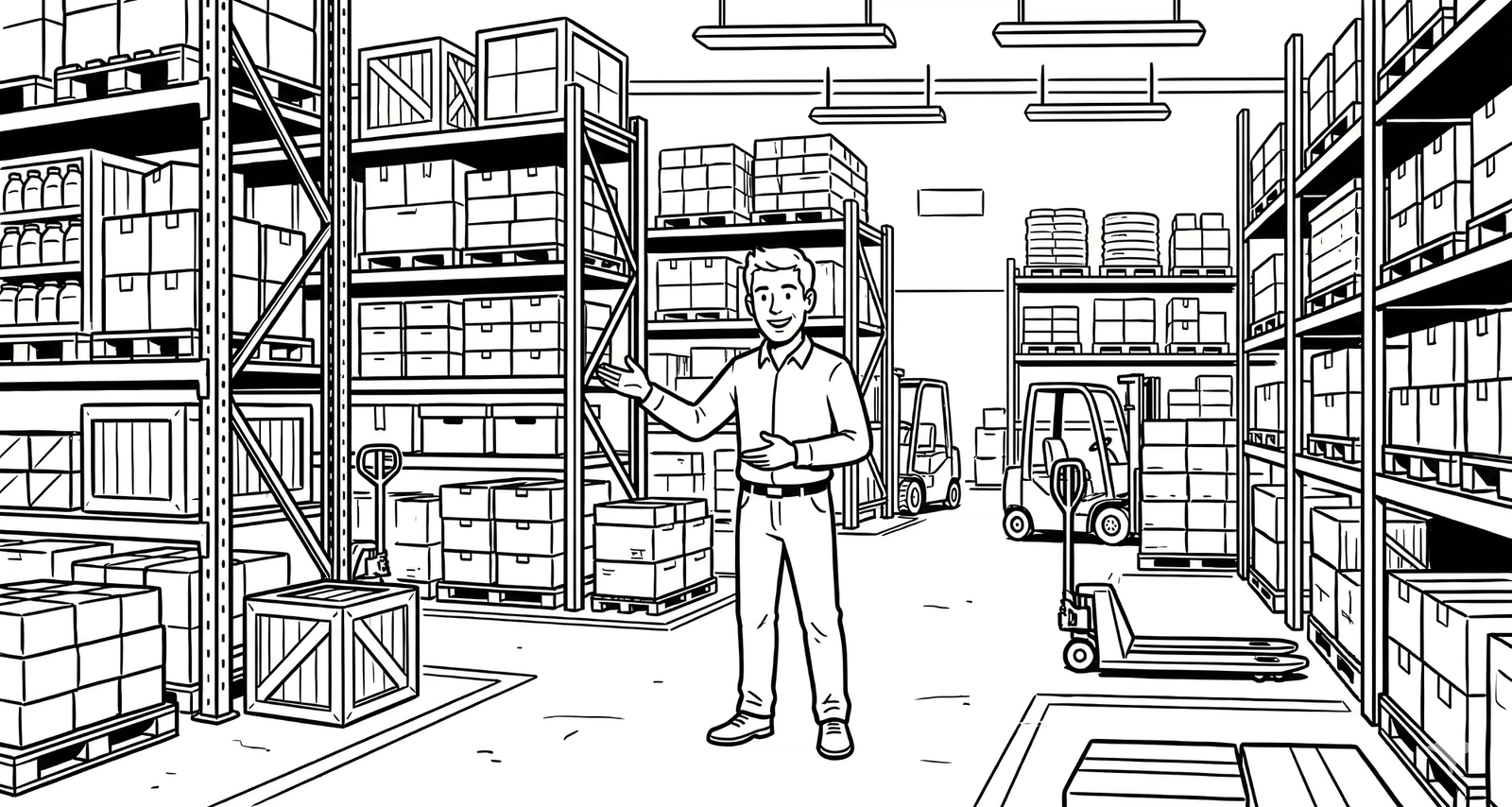 Inventory Management