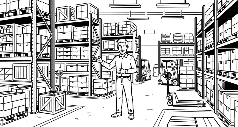 Inventory Management