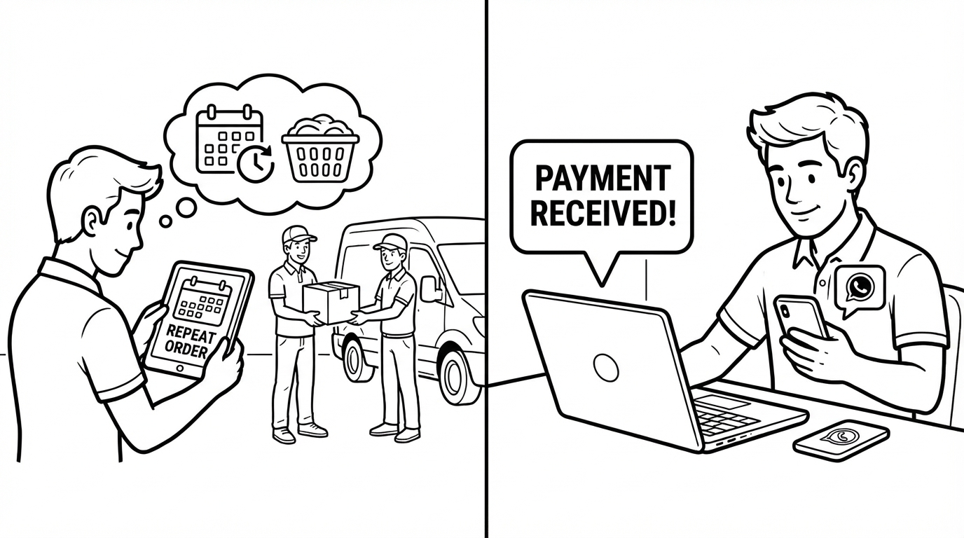 Introduction to Automation