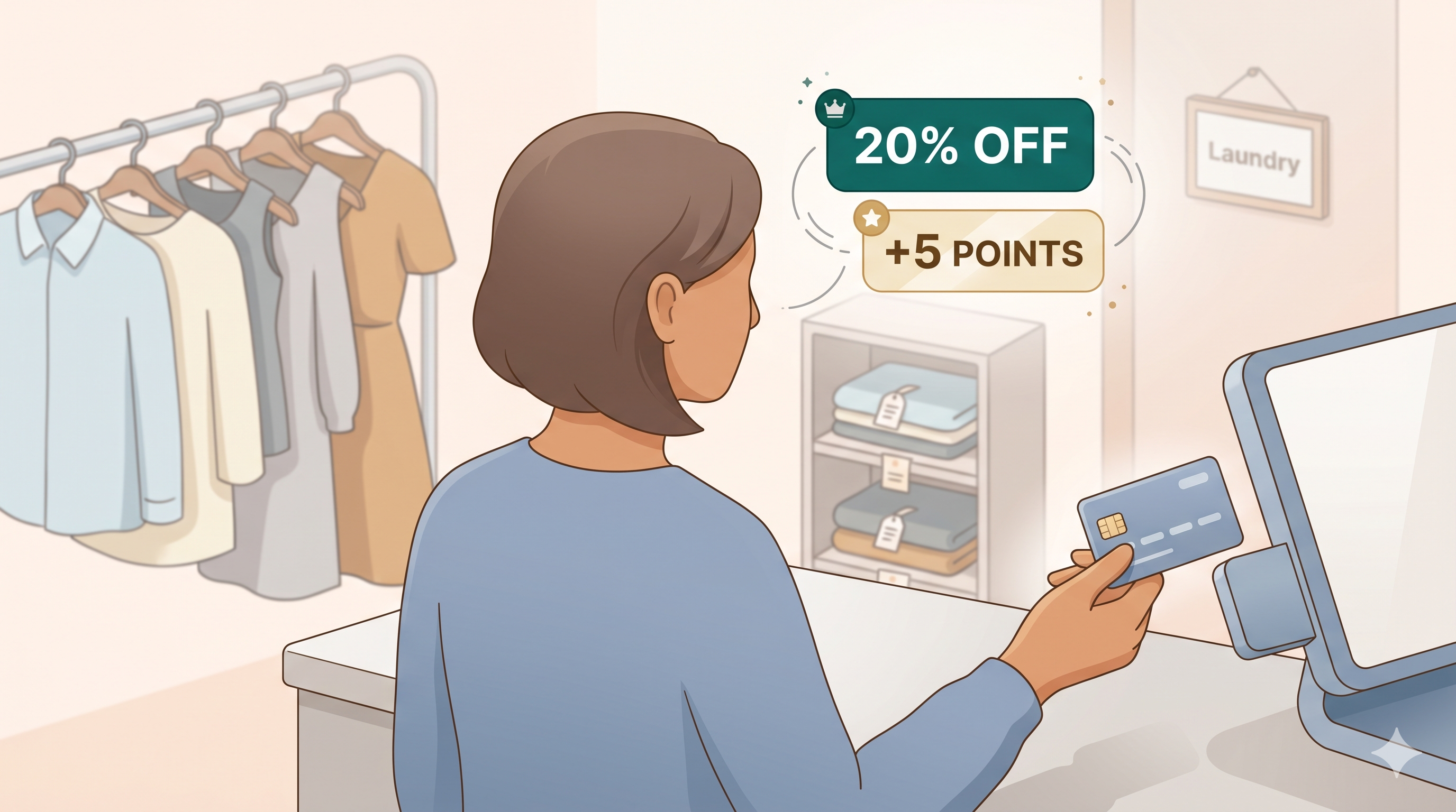 Introduction to Loyalty & Rewards