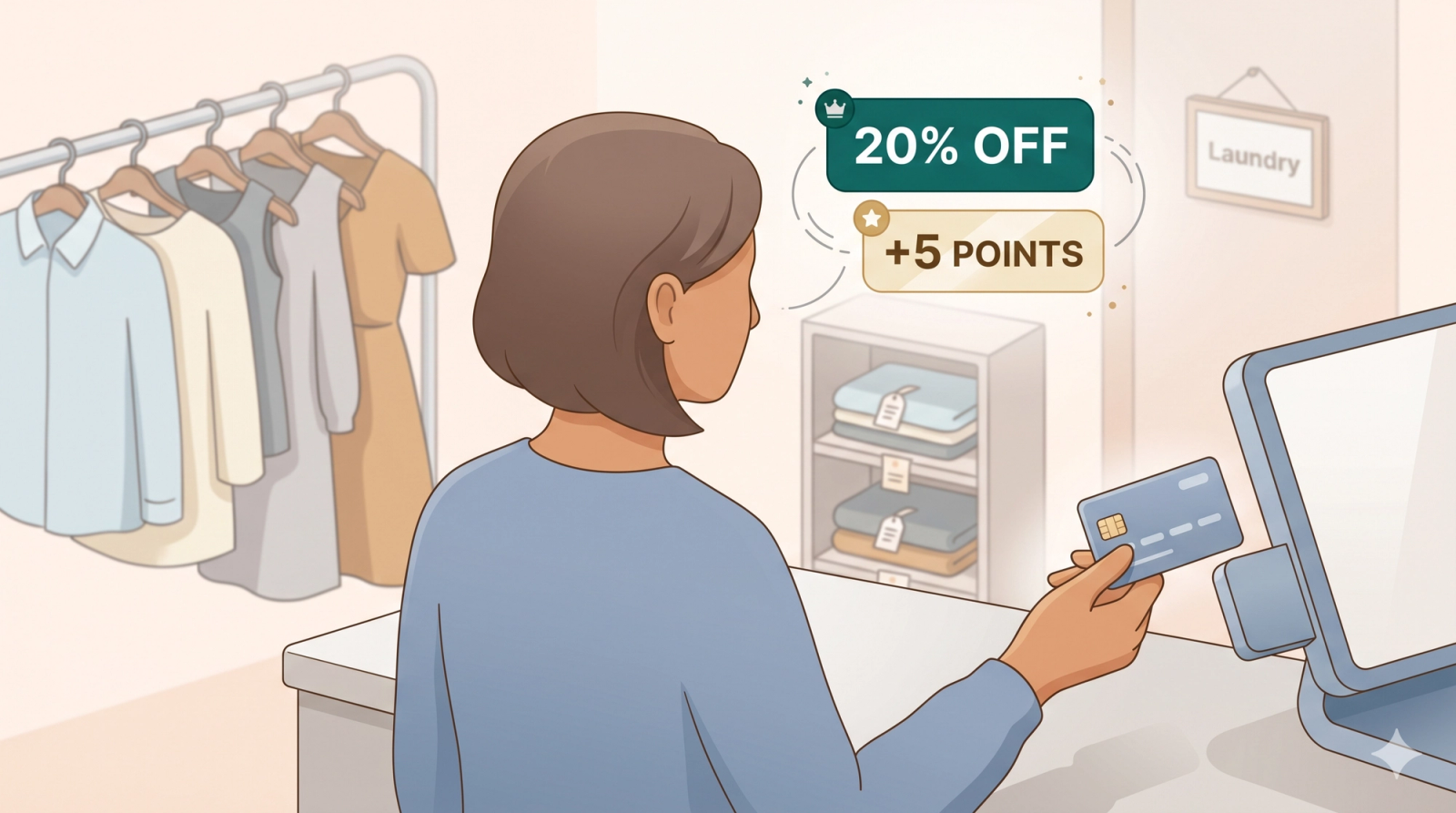 Introduction to Loyalty & Rewards