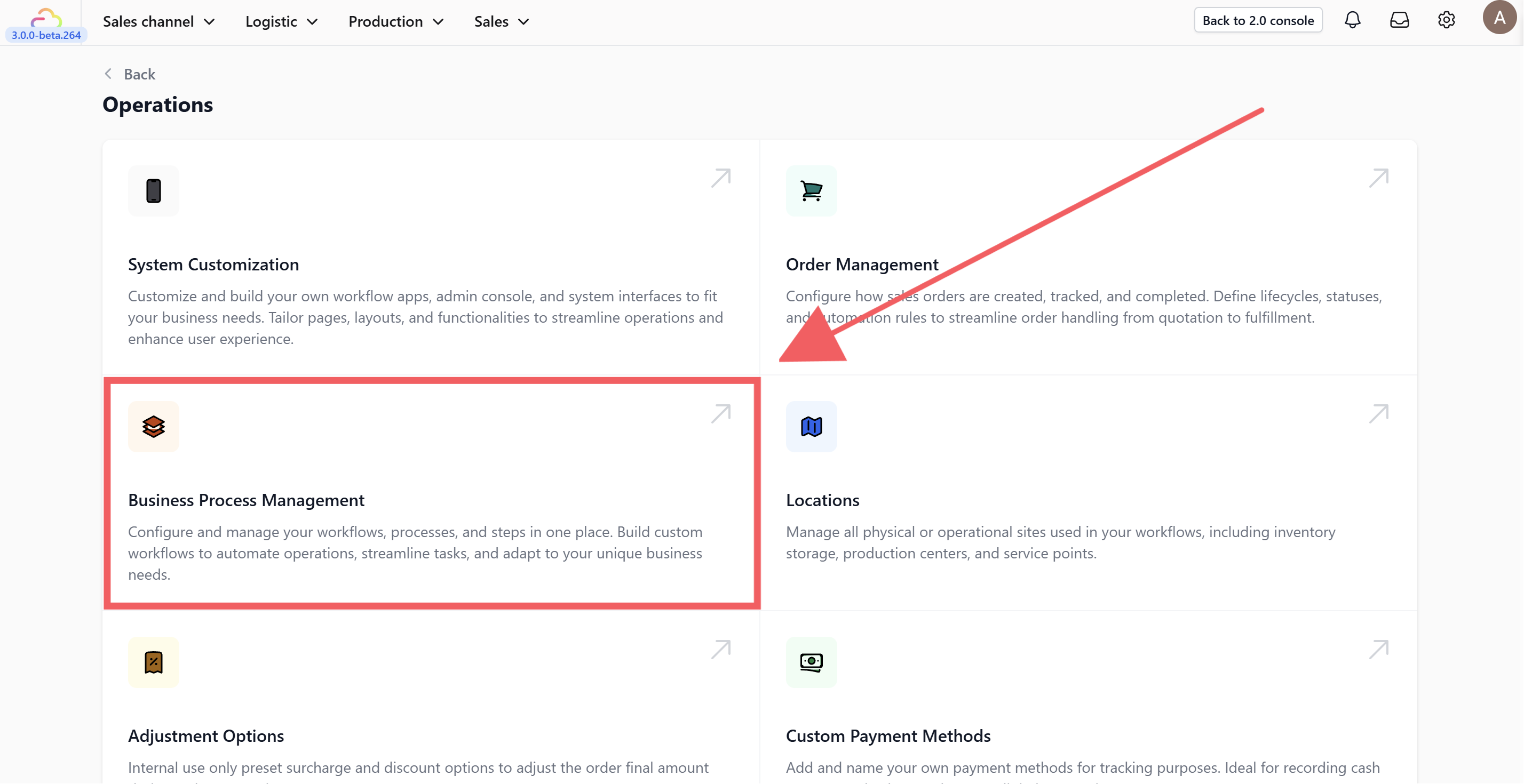 Introduction to Business Process Management