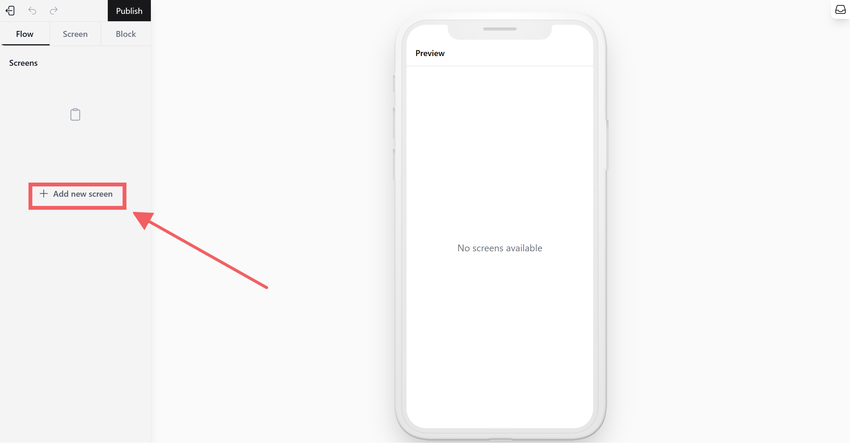 Find your new app in the list, click the three dots icon •••, and select Edit.