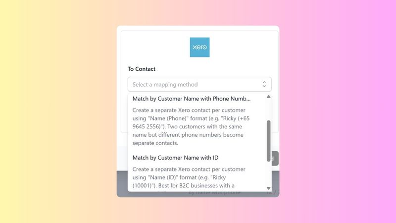 Choosing the Right Contact Matching Method for Your Business