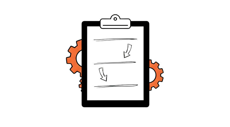 Set Up Order Procedures