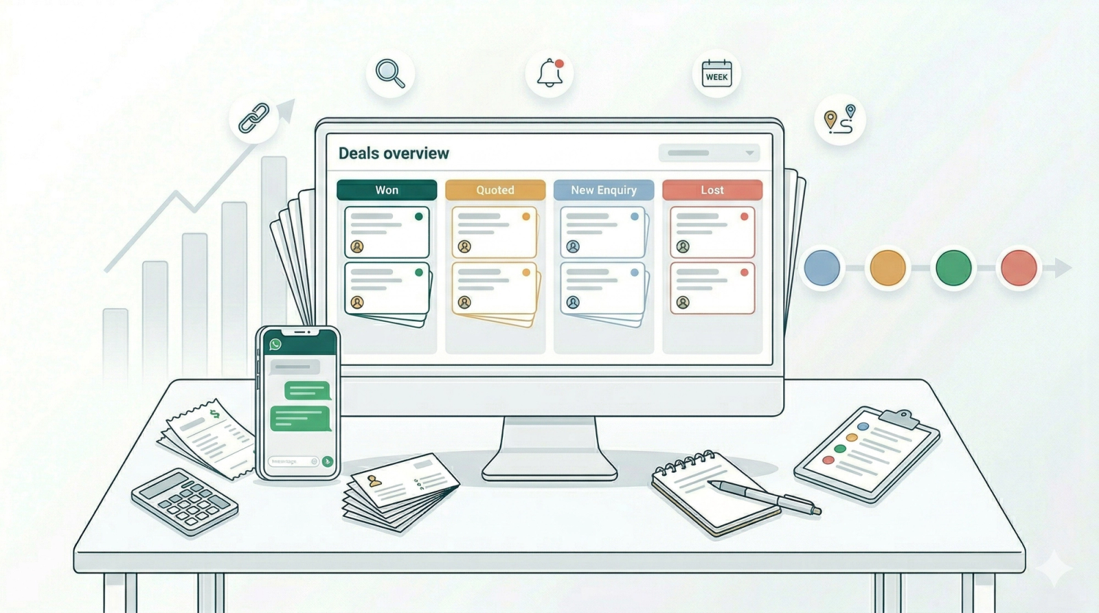 Introduction to Deals