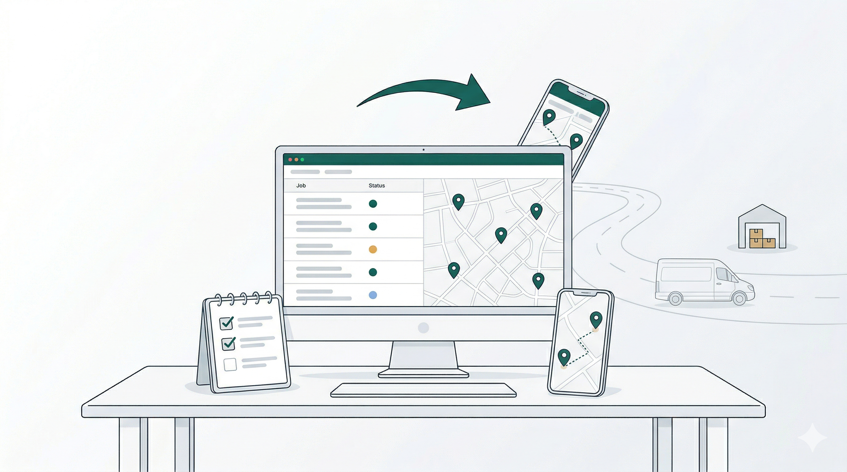 Introduction to Logistics Management