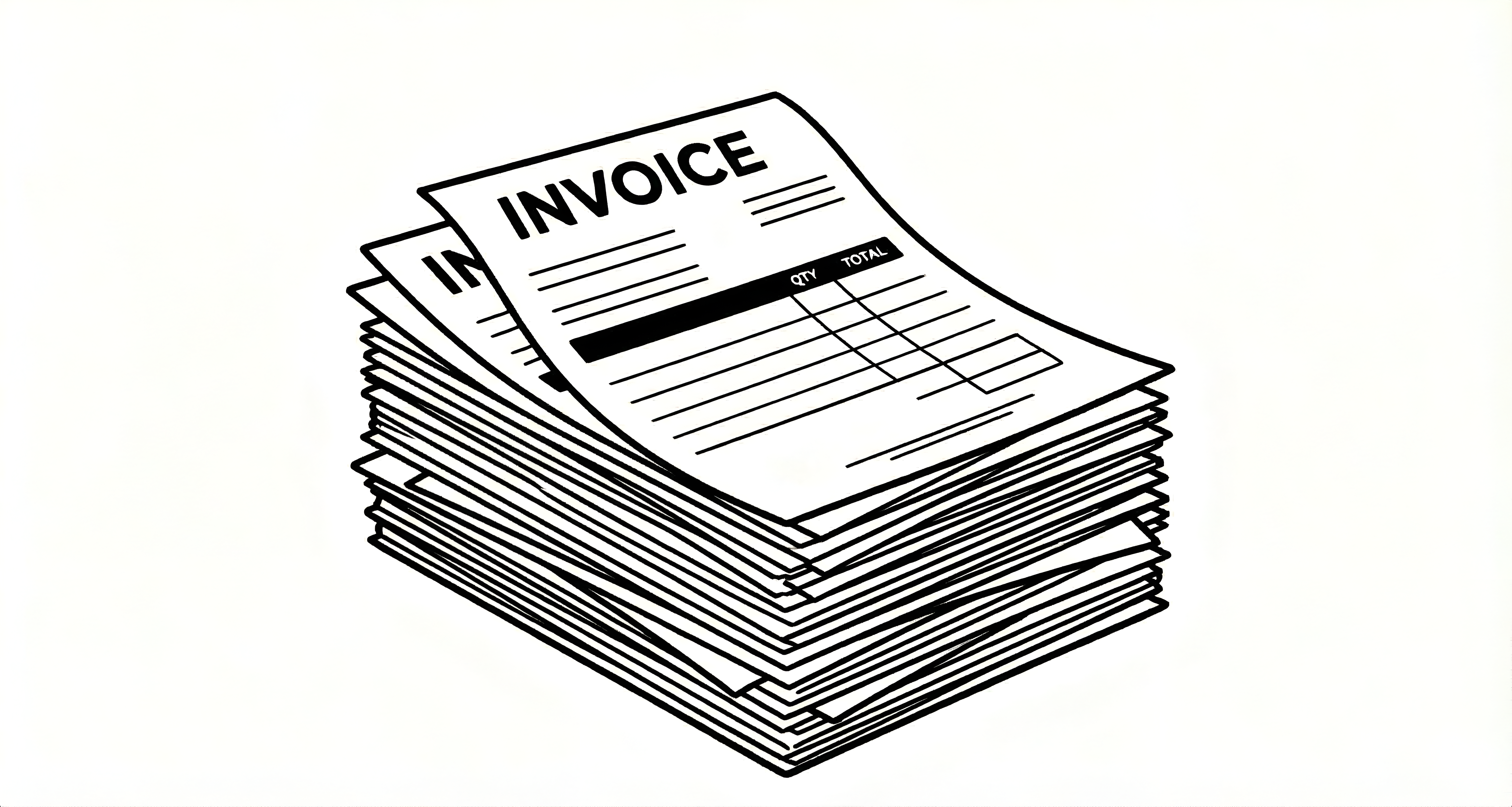 Customizing Invoice Numbers