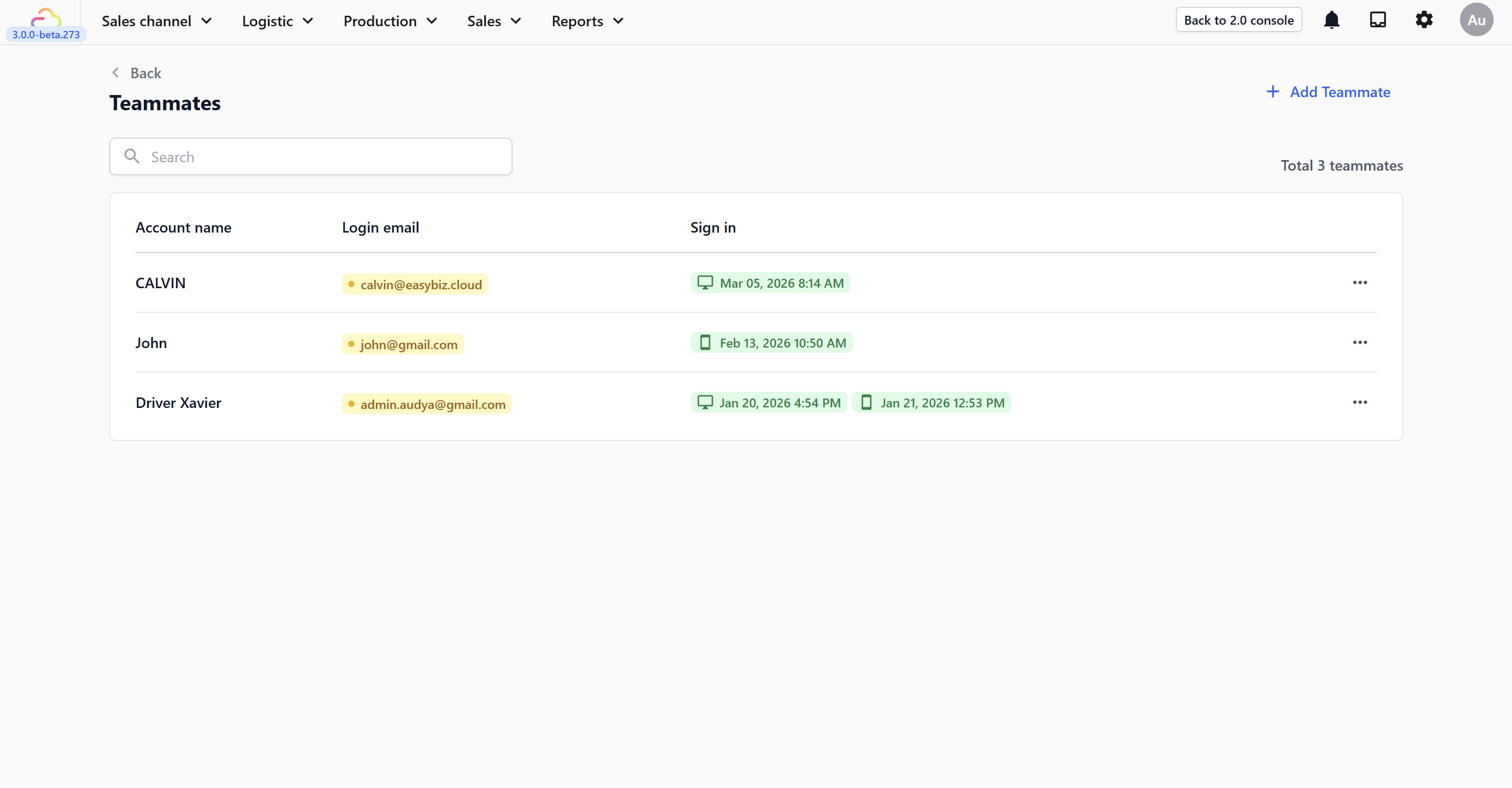 Introduction to Access Control