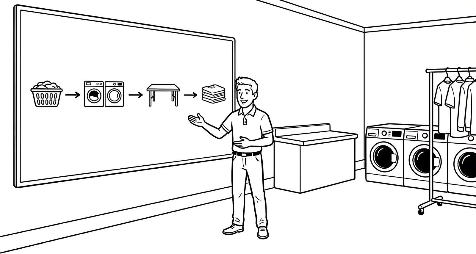 Business Process Management