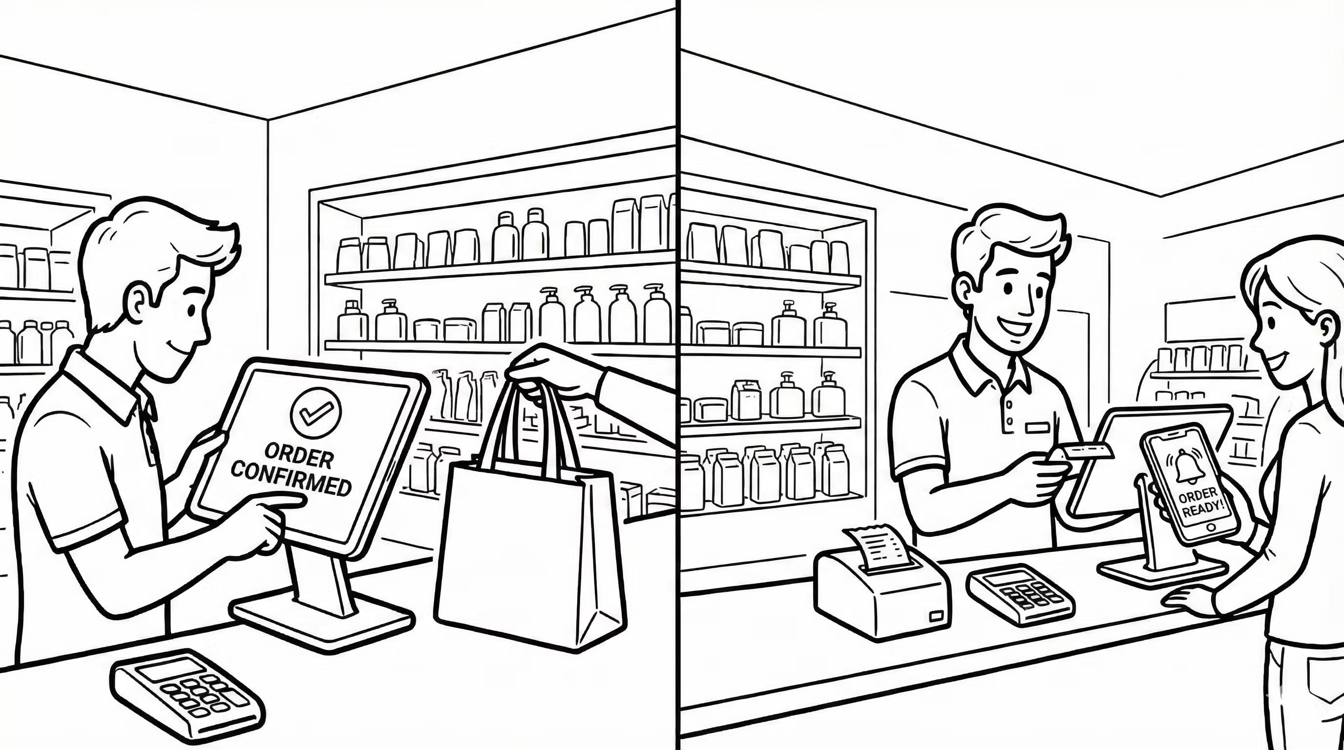 Setting Up Event Notifications