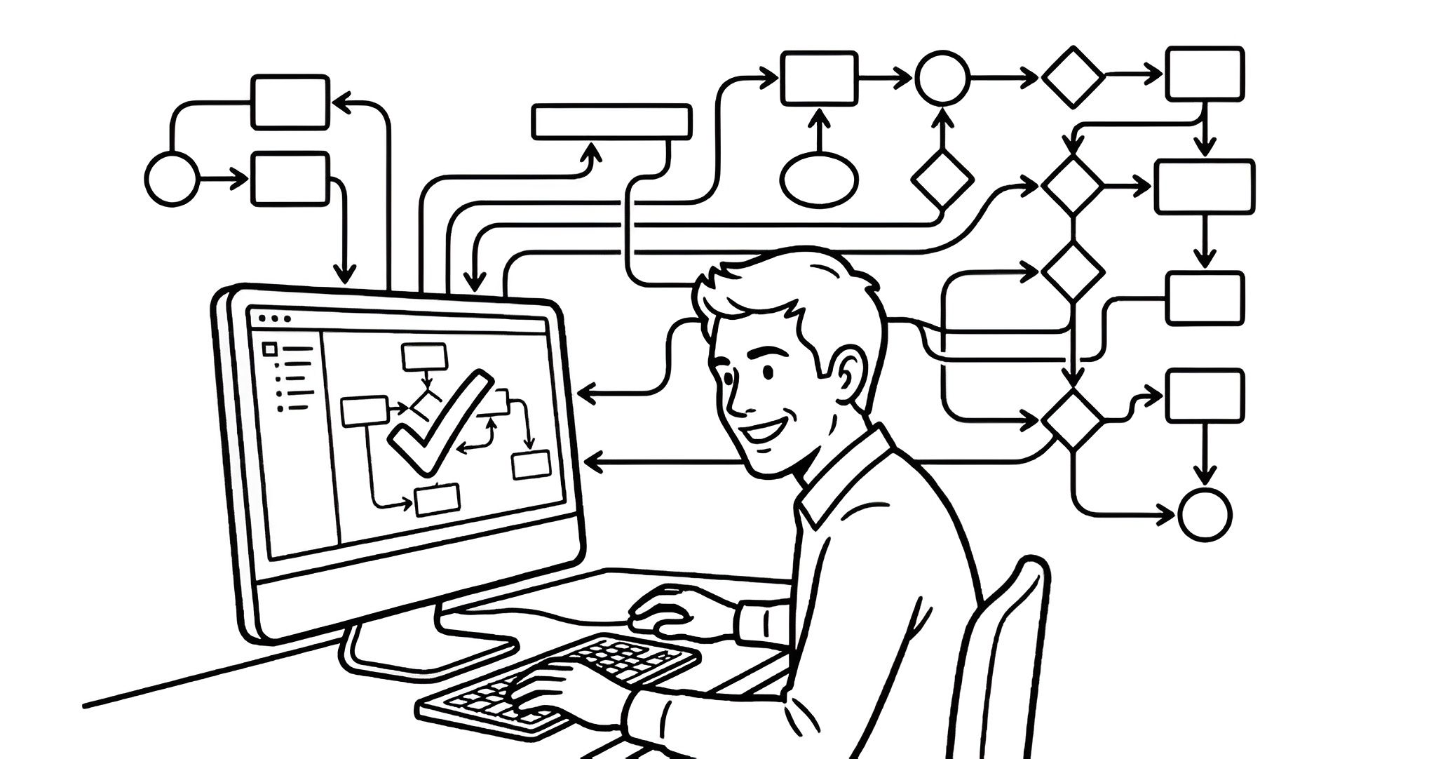 Designing Your Workflow