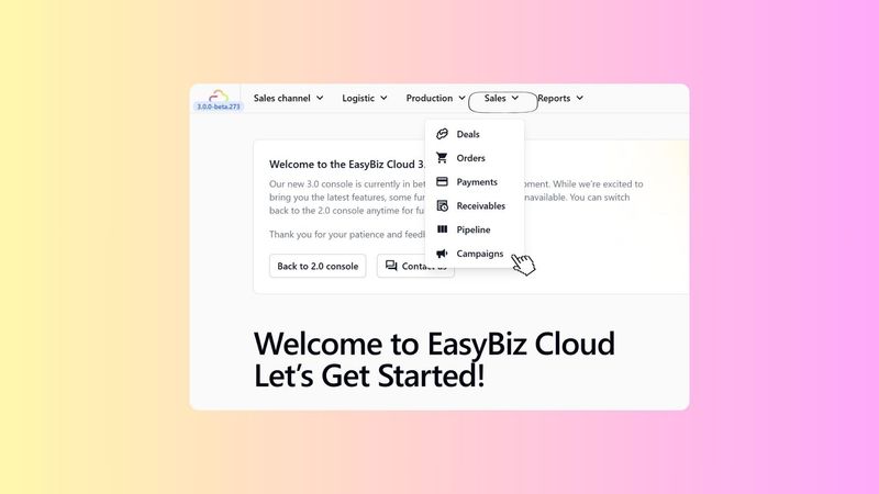 Introduction to Campaigns