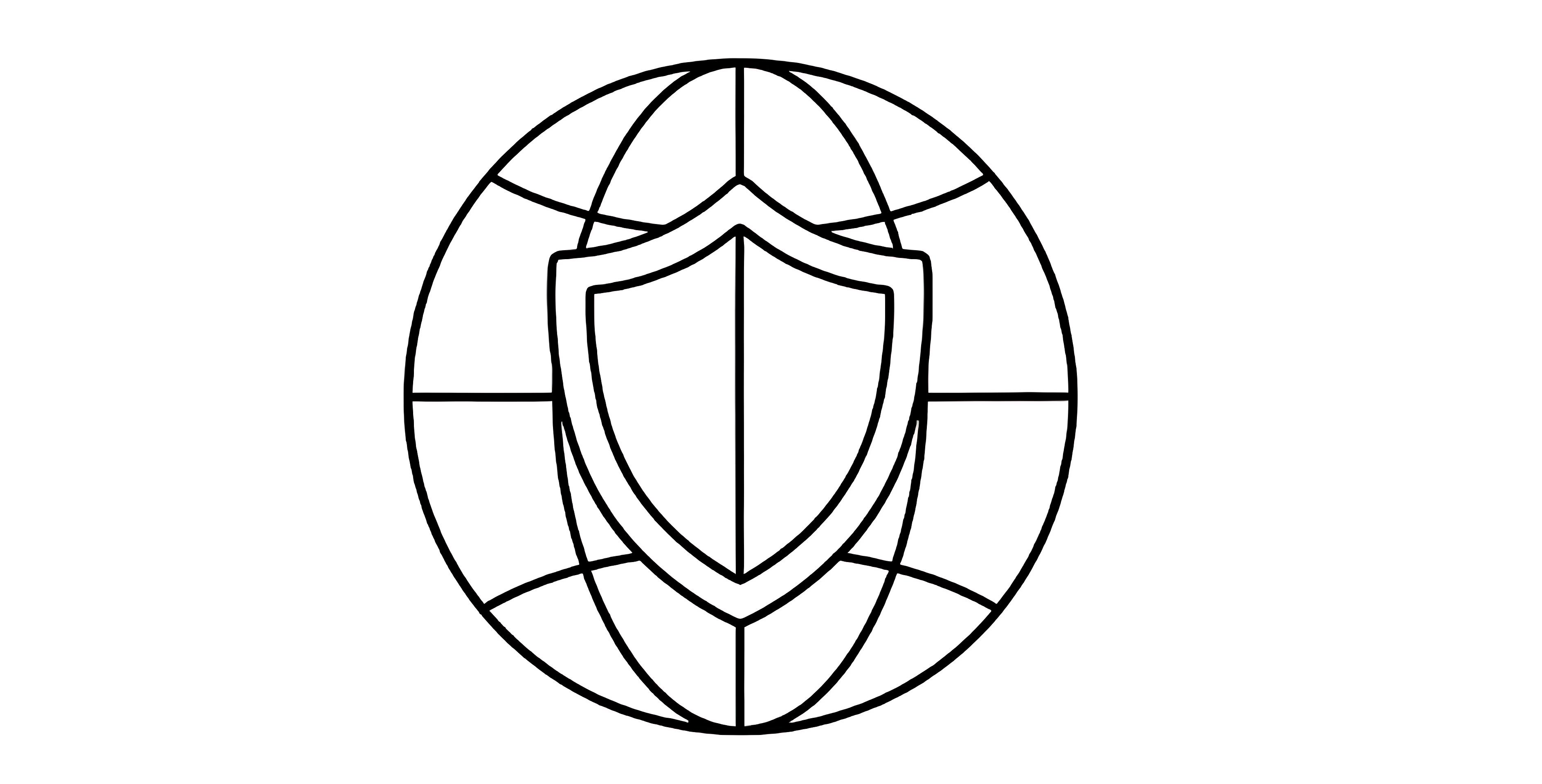 Global reach, local security.