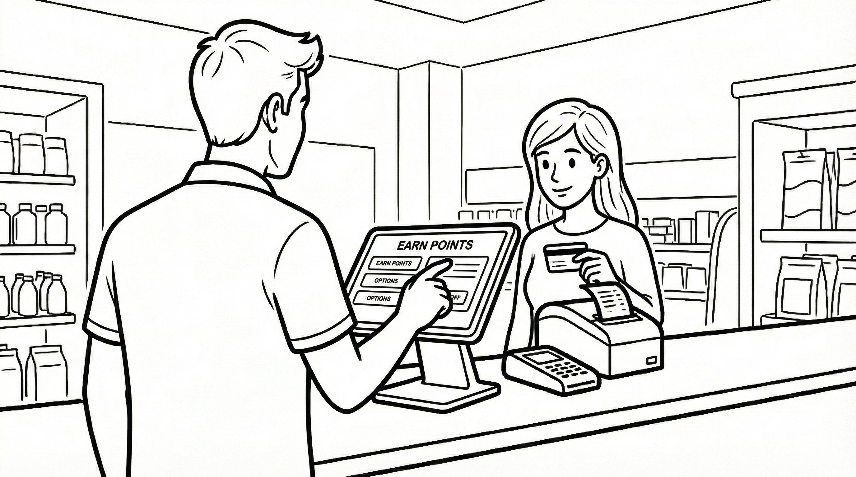 Introduction to EasyBiz POS