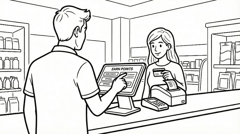 Introduction to EasyBiz POS