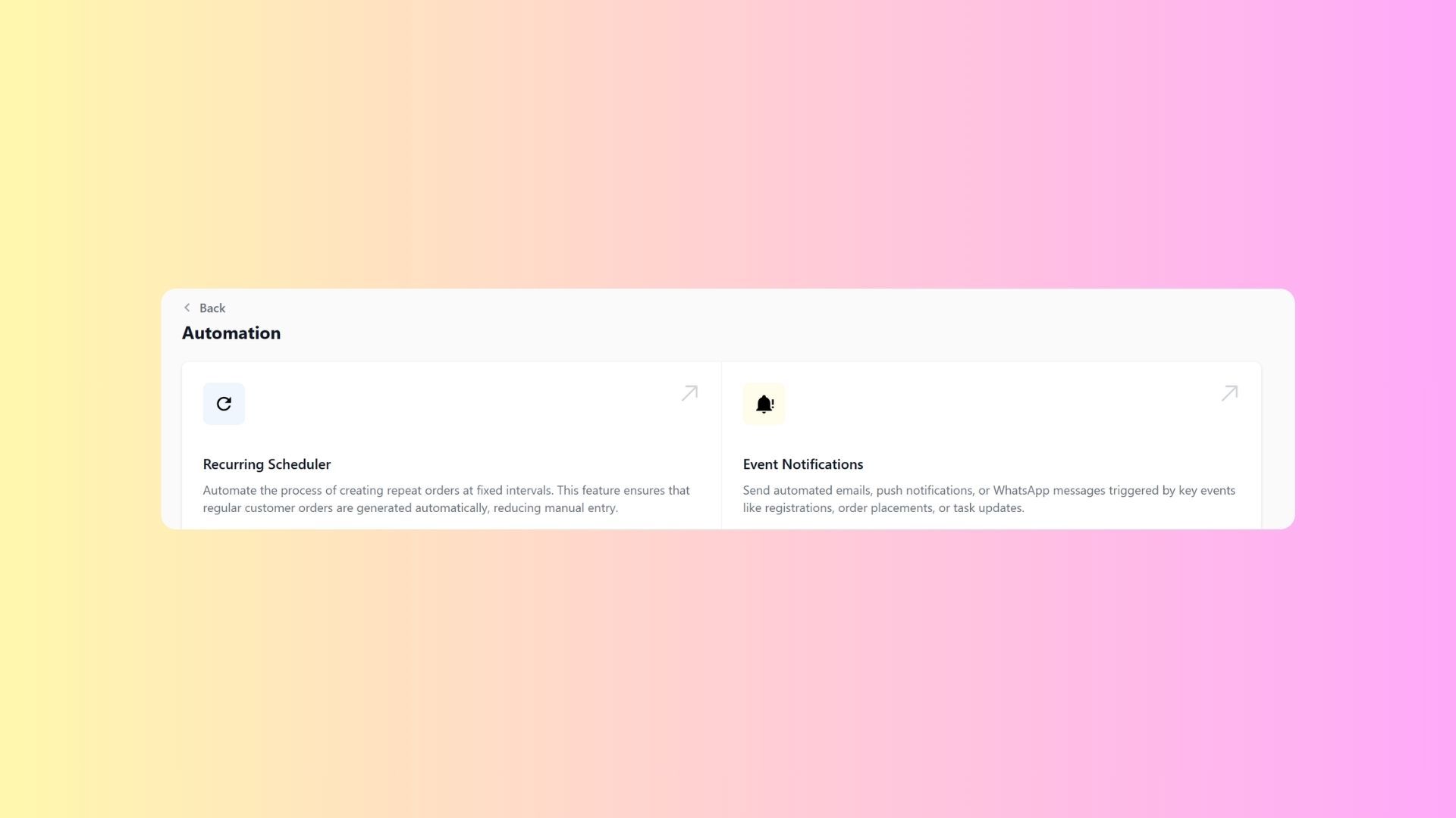 Introduction to Automation