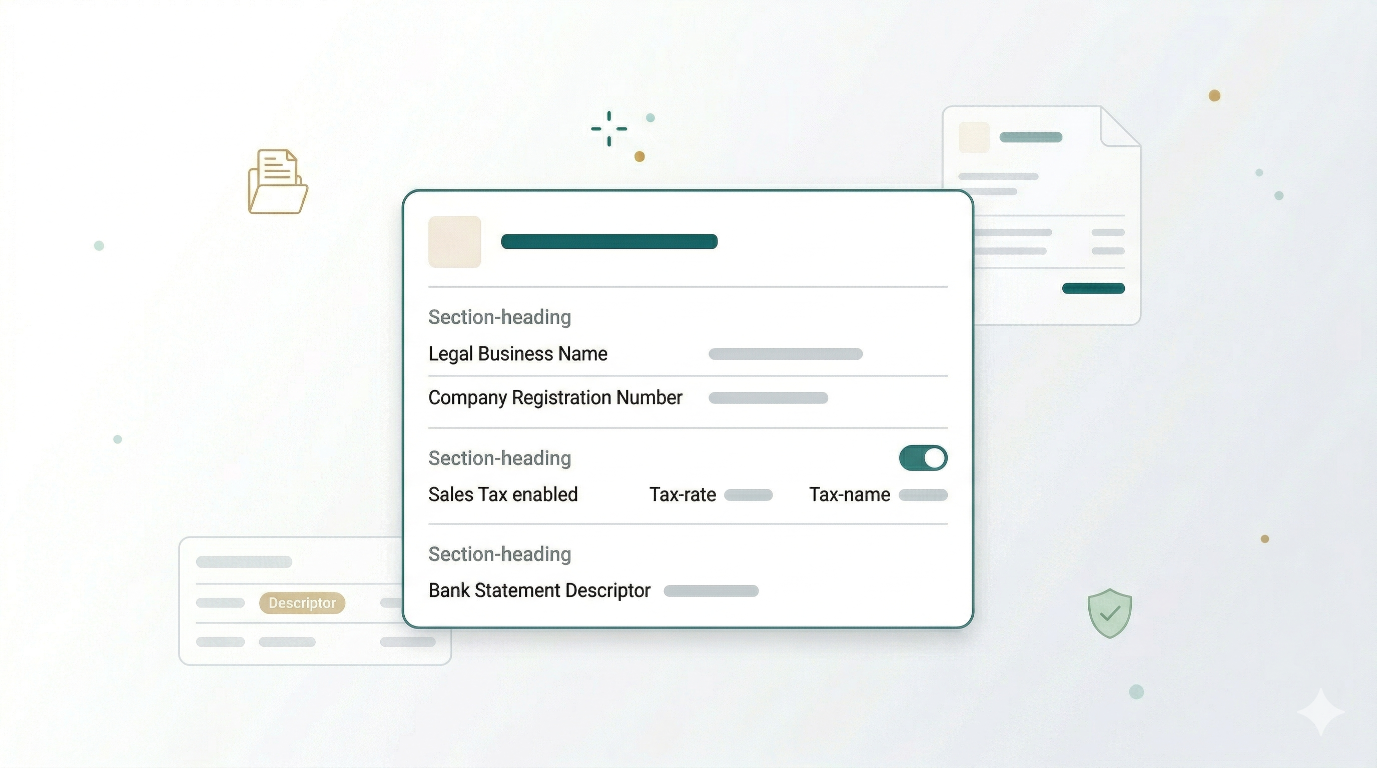Introduction to Business Portfolio