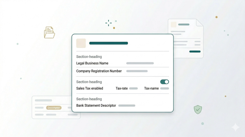 Introduction to Business Portfolio