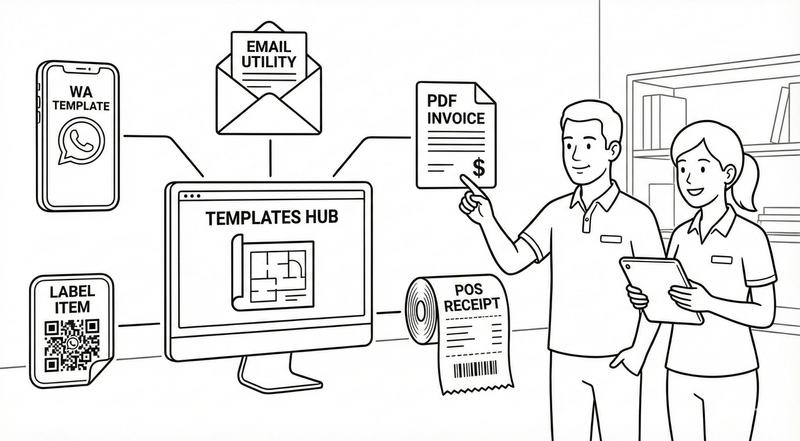 Introduction to Templates